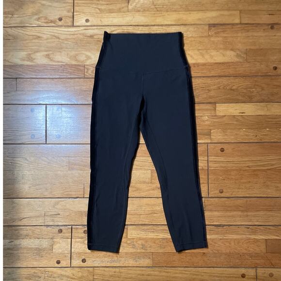 Lululemon Align Super High-Rise Pant *Velvet SPECIAL EDITION - Picture 4 of 16